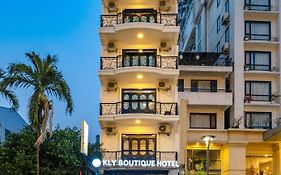 Kly Boutique Hotel Hue