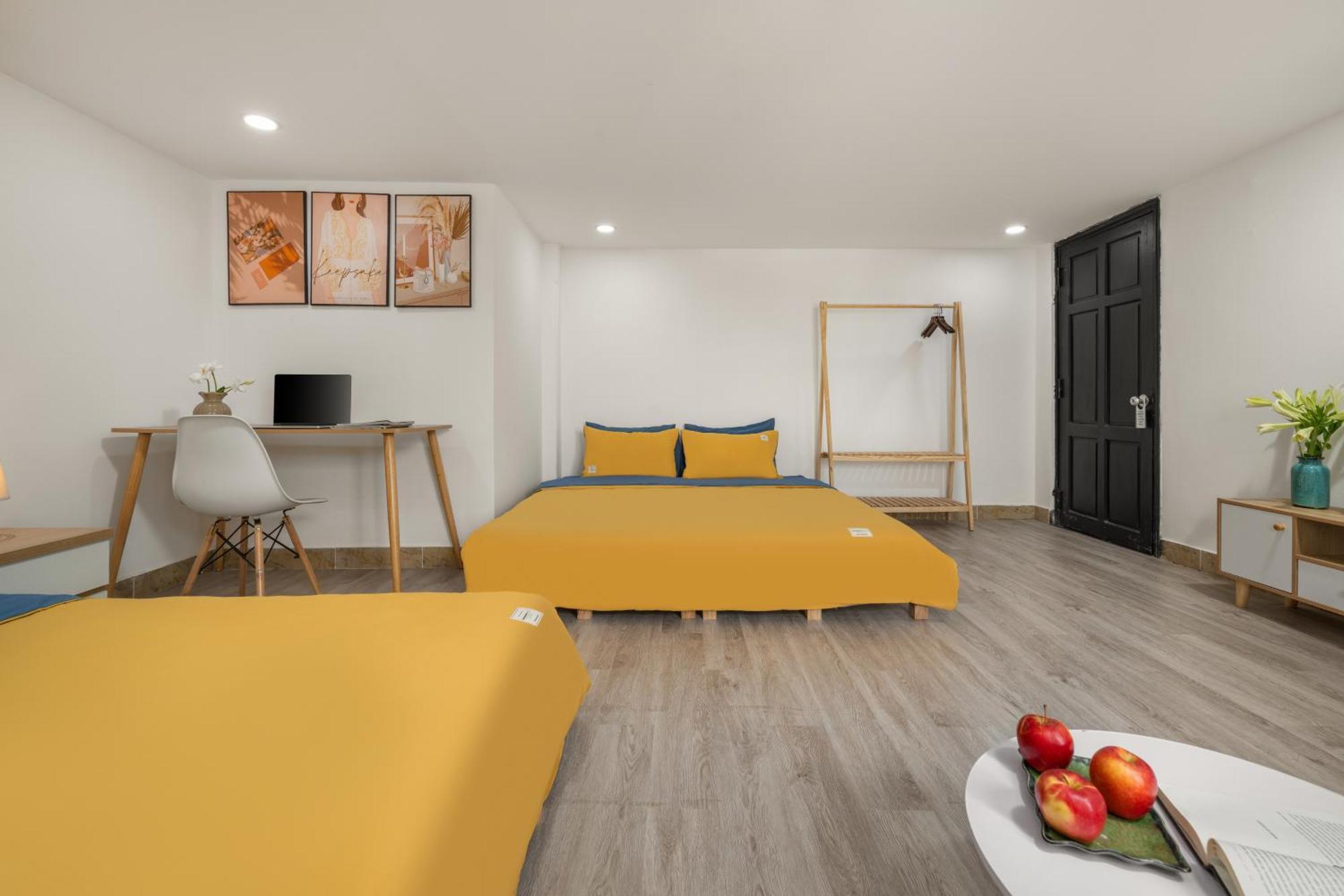 Kly Boutique Hotel Hue Exterior photo