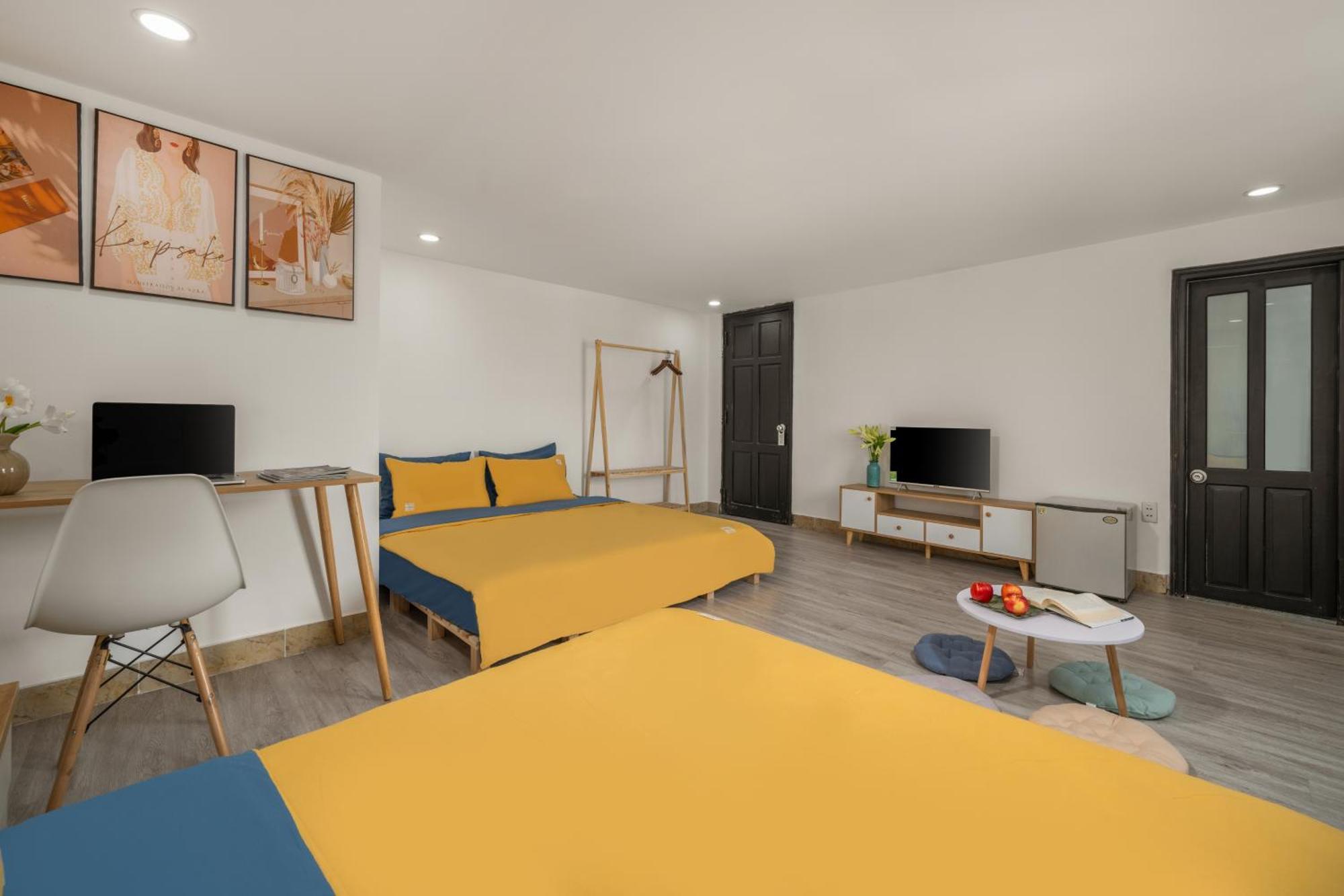 Kly Boutique Hotel Hue Exterior photo