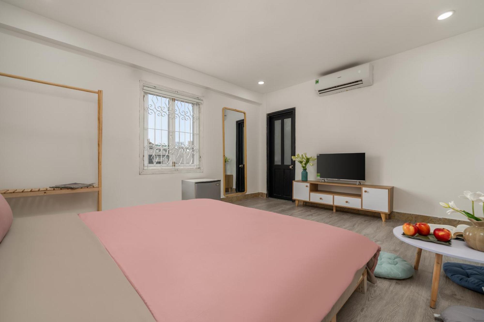 Kly Boutique Hotel Hue Exterior photo